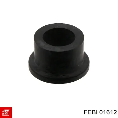 Soporte del alternador FEBI 01612