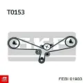Kit de reparación, mecanismo dirección Audi 100 44, 44Q