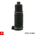 Brazo inferior izquierdo de la suspensión delantera Opel Omega 16, 17, 19