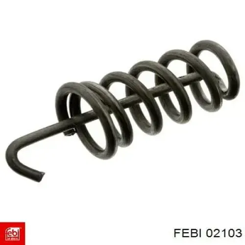 Kit reparación del freno de mano A2014230592 Mercedes