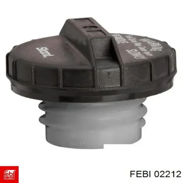 Tapa (tapón) del depósito de combustible Opel Astra F69