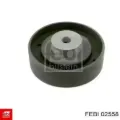 Polea correa distribución Audi 80 81, 85