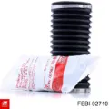 Fuelle dirección Opel Corsa S83