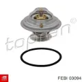 Buje de barra estabilizadora delantera Opel Kadett 35, 36, 45, 46