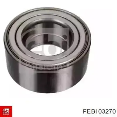 Cojinete de rueda delantero Opel Astra 51, 52, F35, M35