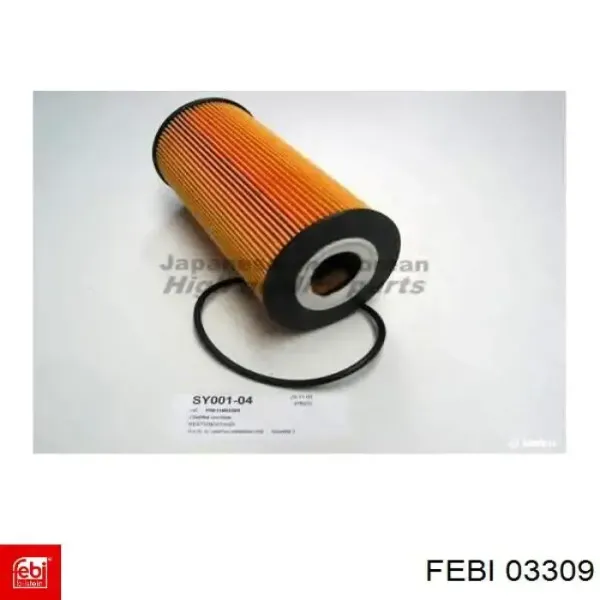 Fuelle, dirección Ford Fiesta GFJ