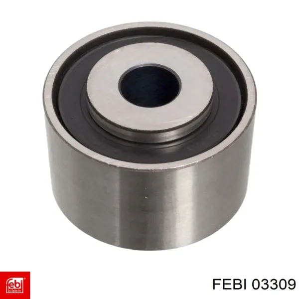 Fuelle, dirección Ford Fiesta GFJ