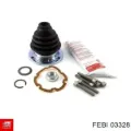Fuelle de semieje delantero interior Seat Toledo 1L