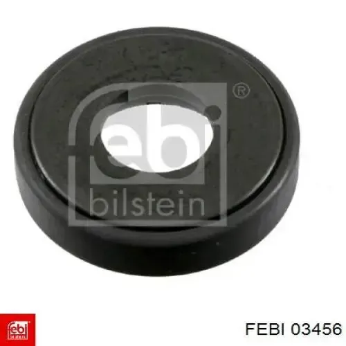 03456 Febi Soporte amortiguador delantero