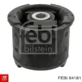 Silentblock trasero BMW 5 E34