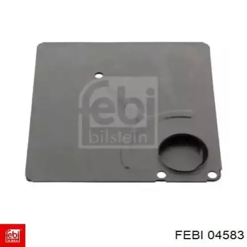 Filtro hidráulico, transmisión automática BMW 3 E30