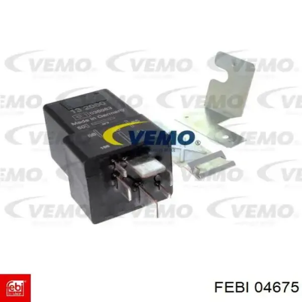 Relé de bujía de precalentamiento Opel Vectra 86, 87