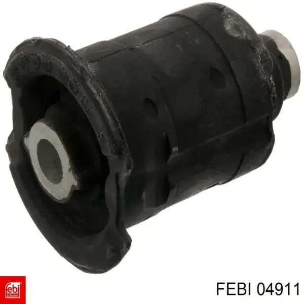 Suspensión, cuerpo del eje trasero BMW 3 E30