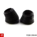 Fuelle, amortiguador delantero Audi 100 4A2