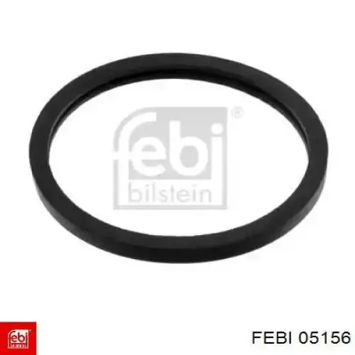 Junta, termostato Opel Astra F69