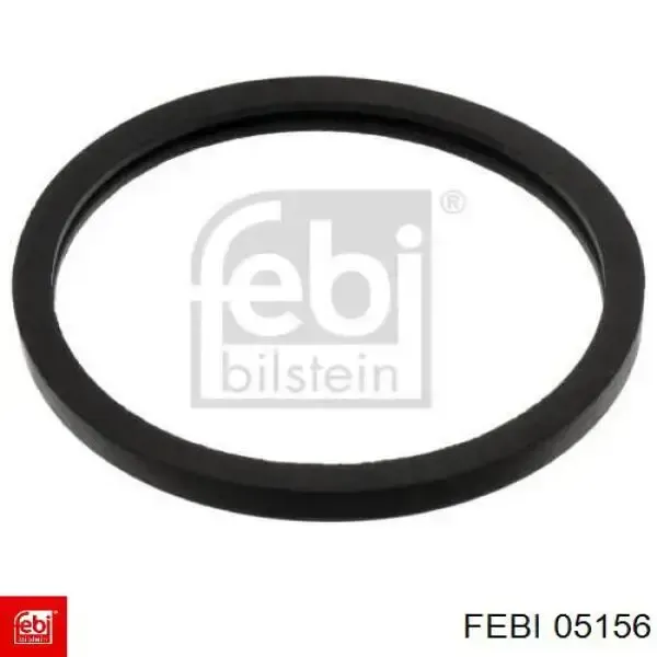 Junta, termostato Opel Astra F69