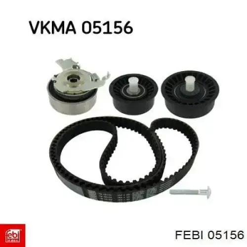 Junta, termostato Opel Astra F69
