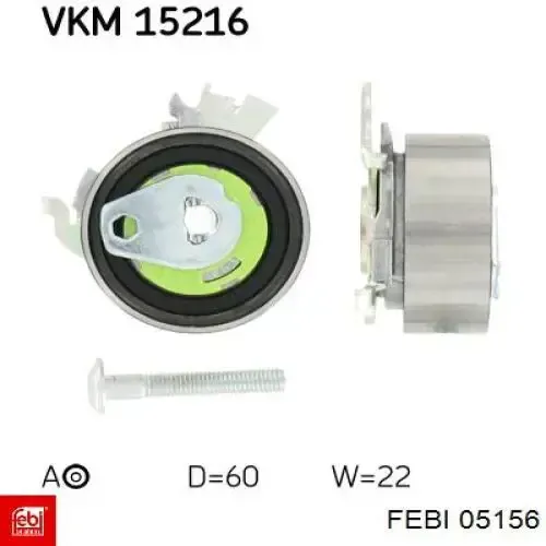 Junta, termostato Opel Astra F69