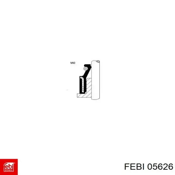 D04153728 Oryx Parts