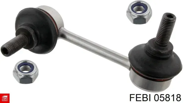 Cable de freno de mano trasero derecho/izquierdo 304004 Beca Cables