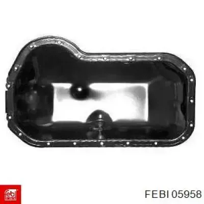 Fuelle, dirección Ford Transit 4 E