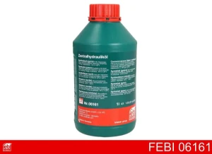 Aceite de dirección hidráulica