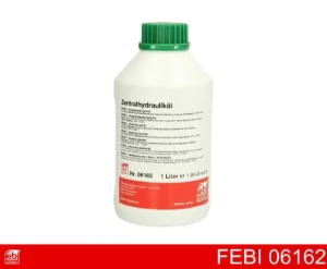 Aceite de dirección hidráulica