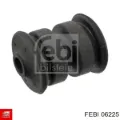 Silentblock delantero de ballesta trasera Volkswagen LT 
