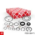 Kit de reparación, mecanismo dirección Mercedes E T124