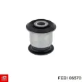 Fuelle interior de junta homocinética del semieje trasero Mercedes E W123