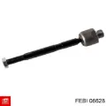 Barra de dirección completa izquierda BMW 3 E36