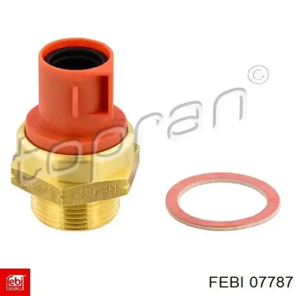 7001604 Ford