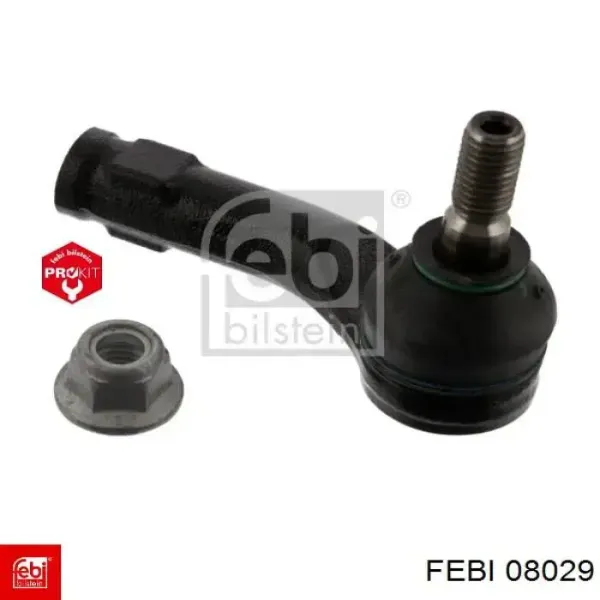 Fuelle, dirección Audi 80 89, 89Q, 8A
