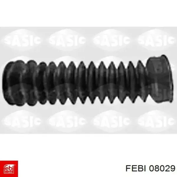 Fuelle, dirección Audi 80 89, 89Q, 8A
