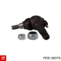 Rótula inferior de suspensión Mercedes S W140