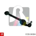 Brazo inferior derecho de la suspensión delantera Ford Sierra GBG, GB4