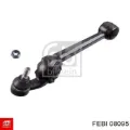 Brazo inferior izquierdo de la suspensión delantera Ford Sierra GBG, GB4