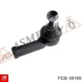 Rótula barra de dirección Ford Fiesta JAS, JBS