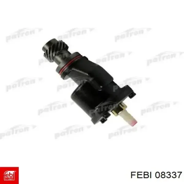 Fuelle, árbol de transmisión delantero exterior Opel Astra 51, 52, F35, M35