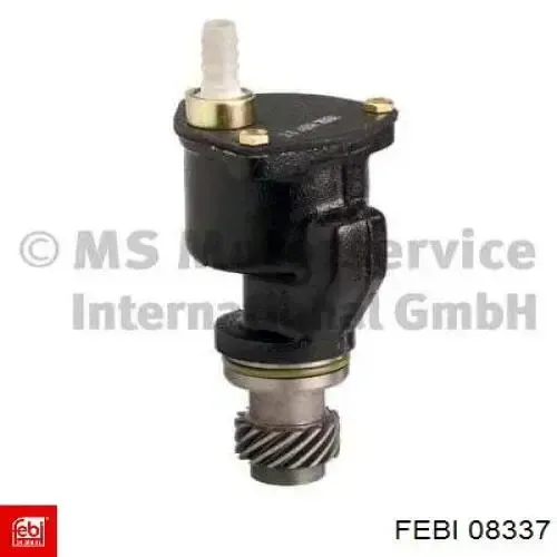 Fuelle, árbol de transmisión delantero exterior Opel Astra 51, 52, F35, M35