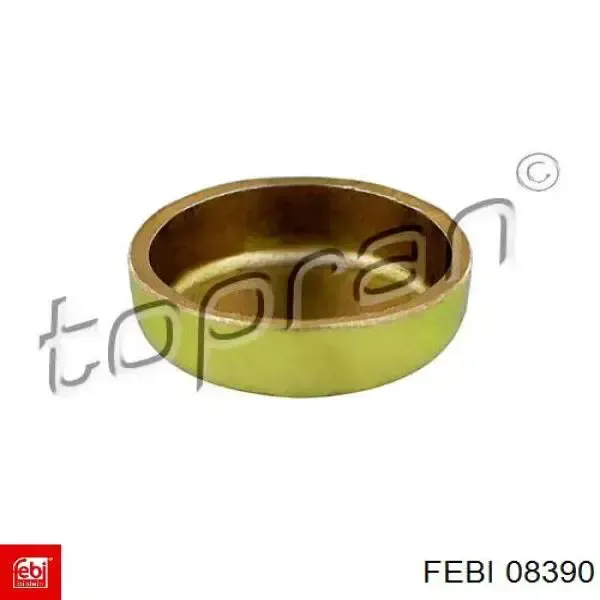 Tapa culata 08390 Febi
