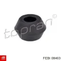 Buje del brazo de suspensión delantero superior Mercedes E W123