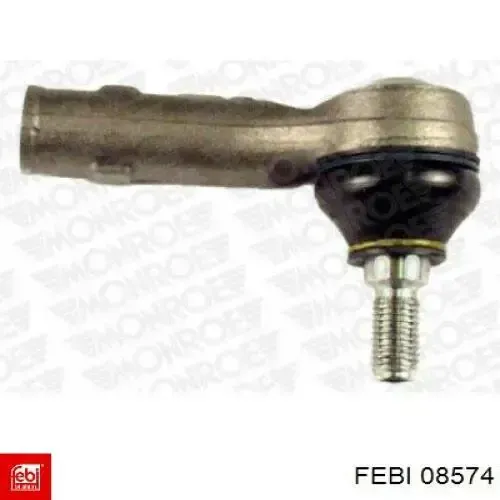 Rótula barra de acoplamiento exterior BMW 3 E30