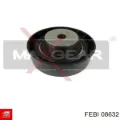 Polea tensora correa poli V Rover 25 RF