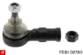 Rótula barra de dirección Ford Ka RBT