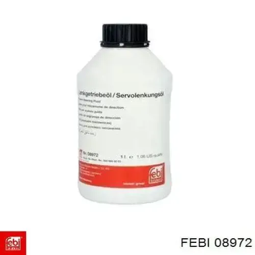 Aceite hidráulico Q1460002 Mercedes