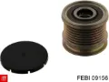 Brazo inferior derecho de la suspensión delantera Ford Escort GAA, AWA, ABFT, AVA