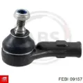 Brazo inferior izquierdo de la suspensión delantera Ford Escort GAA, AWA, ABFT, AVA