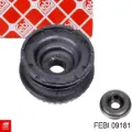 Soporte del amortiguador delantero Ford Fiesta JAS, JBS