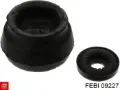 Soporte del amortiguador delantero Seat Ibiza 6J5, 6P1